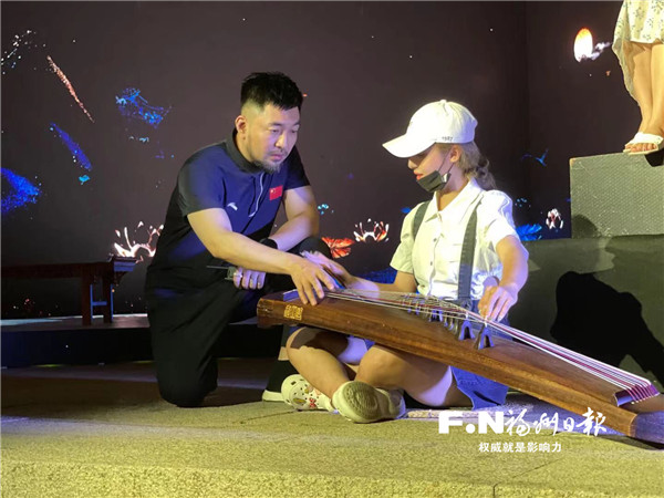 沉浸式演出《尋夢·坊巷》總導(dǎo)演揭秘創(chuàng)作背后的故事