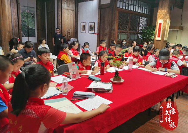 “聽鼓樓，說古厝”，這兩場活動真精彩！