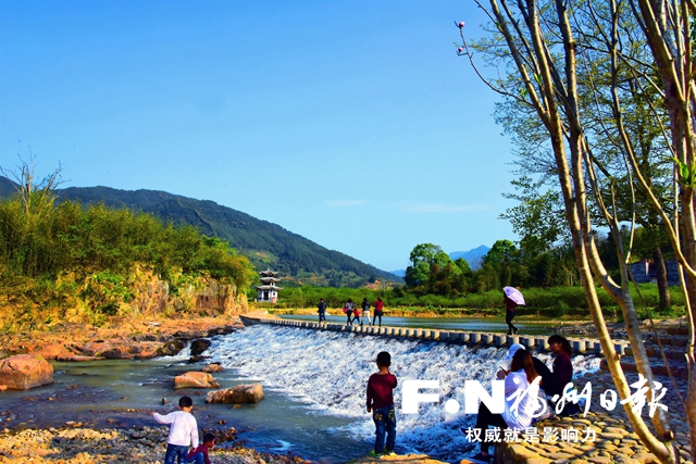 福州市打響“有福之州 · 幸福之城”文旅品牌