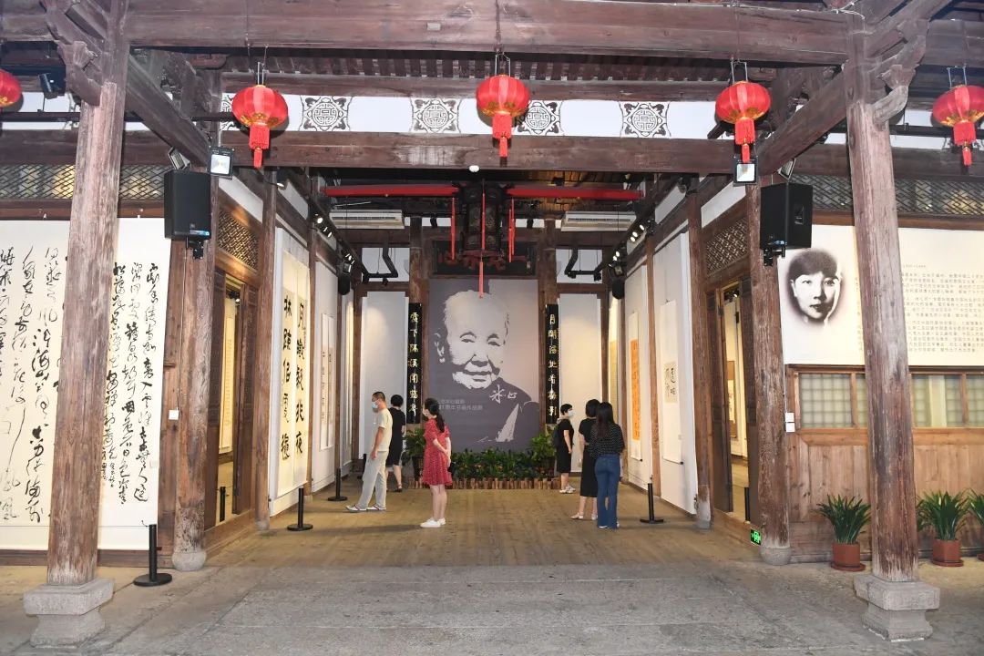 喜報！三坊七巷入選“2021全國文化遺產旅游優秀案例”