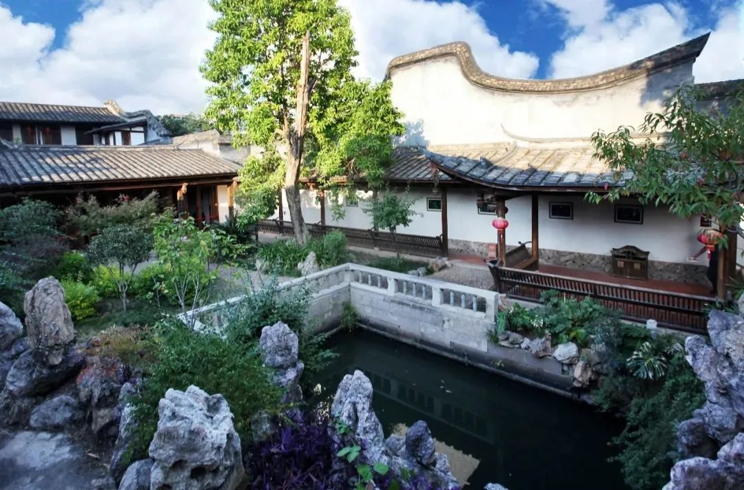 喜報！三坊七巷入選“2021全國文化遺產旅游優秀案例”