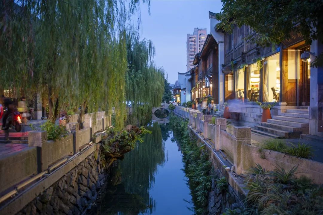 喜報！三坊七巷入選“2021全國文化遺產旅游優秀案例”
