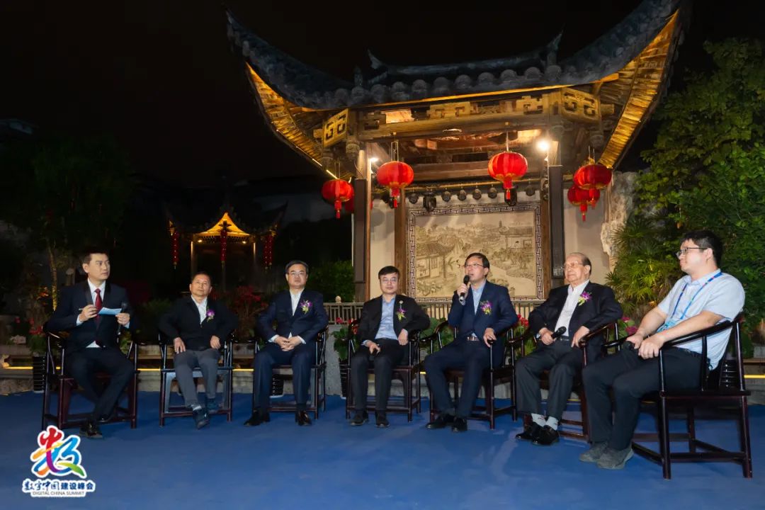 喜報！三坊七巷入選“2021全國文化遺產旅游優秀案例”