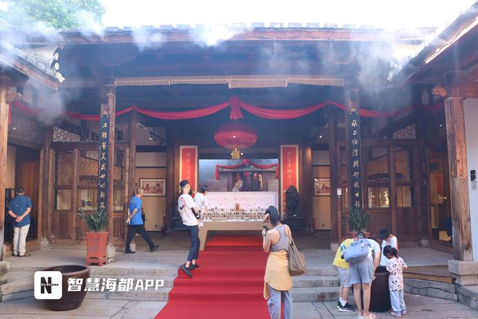 喜報！三坊七巷入選“2021全國文化遺產旅游優秀案例”