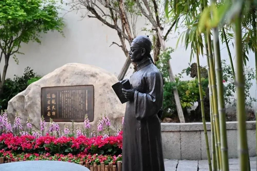 喜報！三坊七巷入選“2021全國文化遺產旅游優秀案例”