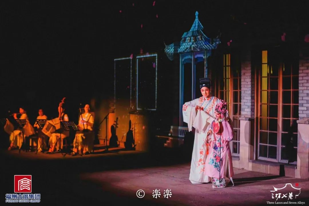 喜報！三坊七巷入選“2021全國文化遺產旅游優秀案例”