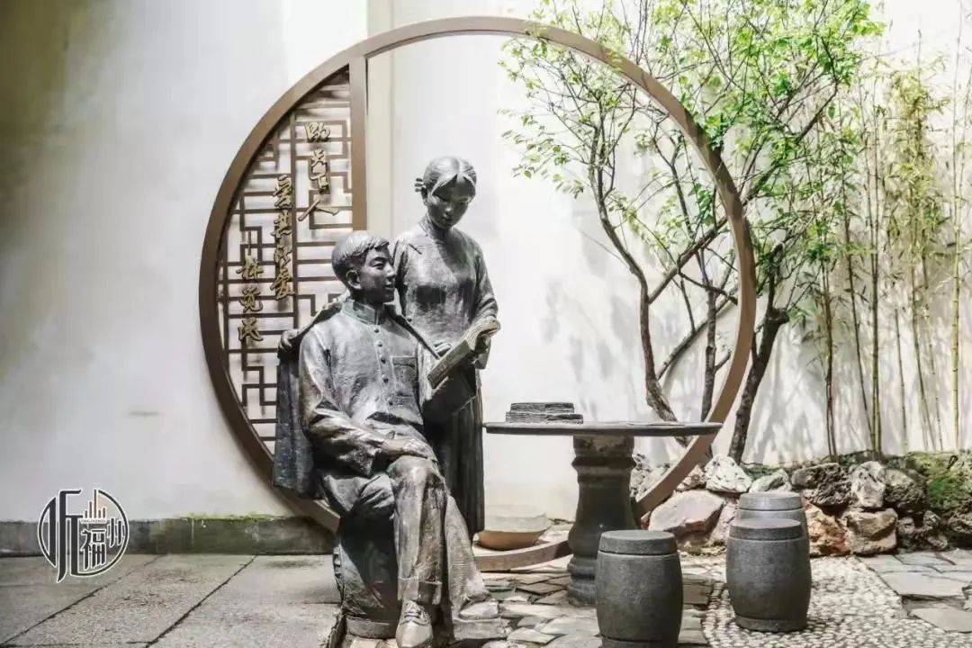 喜報！三坊七巷入選“2021全國文化遺產旅游優秀案例”