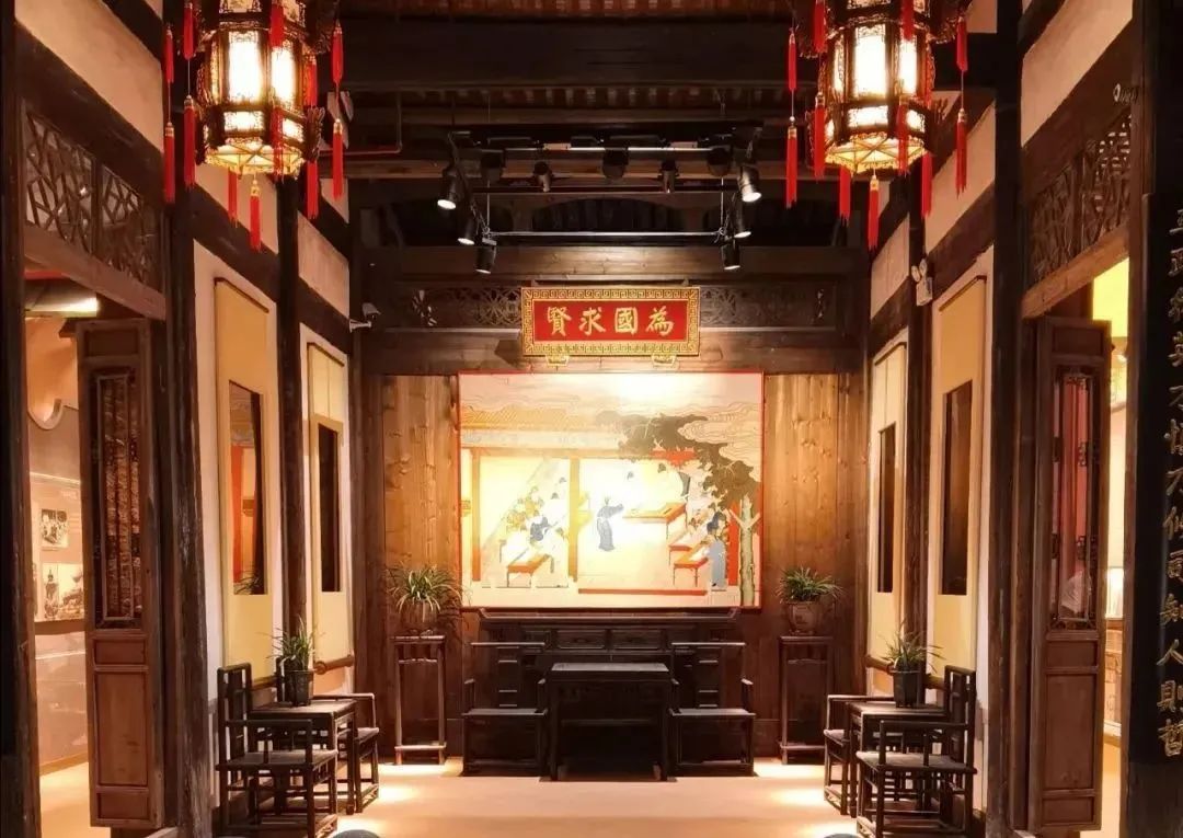 喜報！三坊七巷入選“2021全國文化遺產旅游優秀案例”