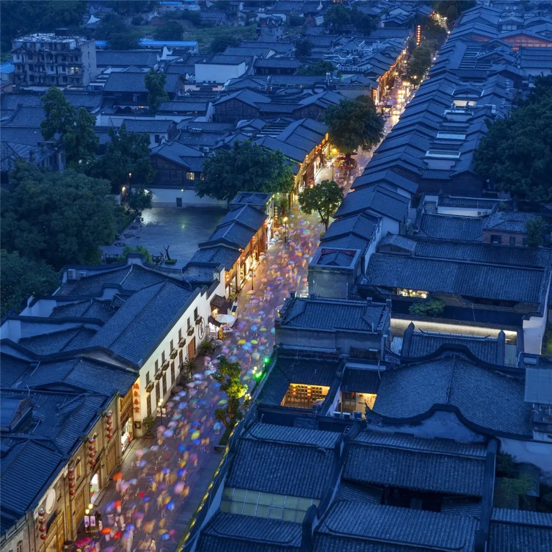 喜報！三坊七巷入選“2021全國文化遺產旅游優秀案例”