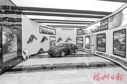 破譯色彩中的密碼創新，讓坤彩更“出彩”