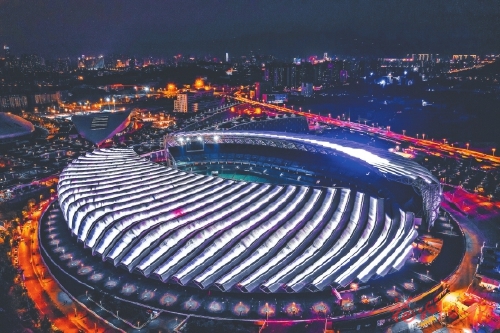 福州文化旅游投資集團有限公司努力推進資源跨界融合