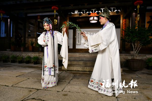 “宜夏怡心·庭院雅集”非遺系列活動精彩上演