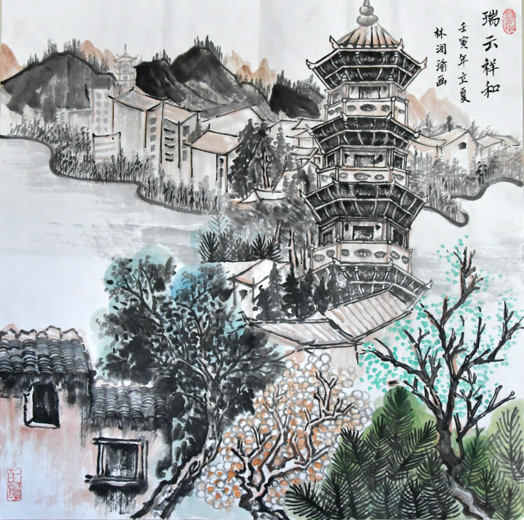 童心向黨，一起向未來 | 福未來