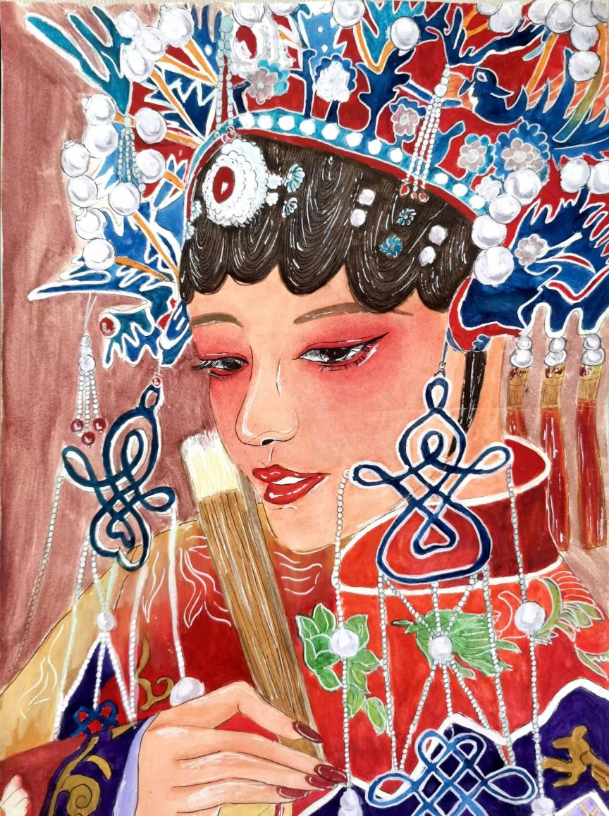 童心向黨，一起向未來 | 福未來