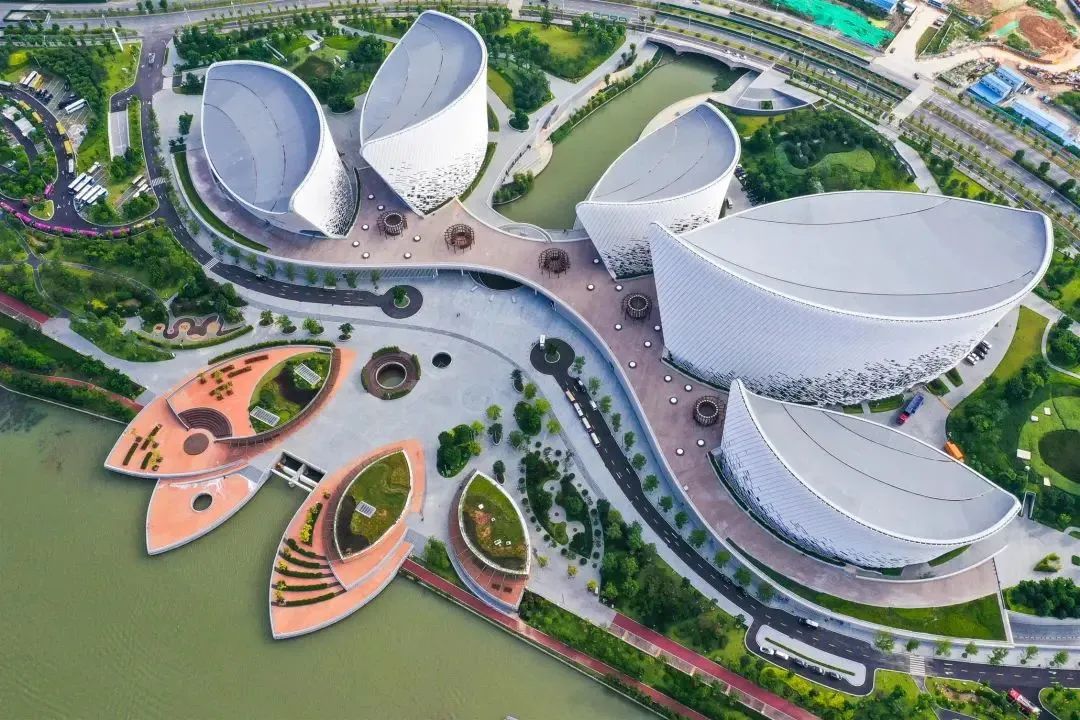 福滿榕城 e起向未來 | 福州市“喜迎二十大”短視頻征集大賽來啦
