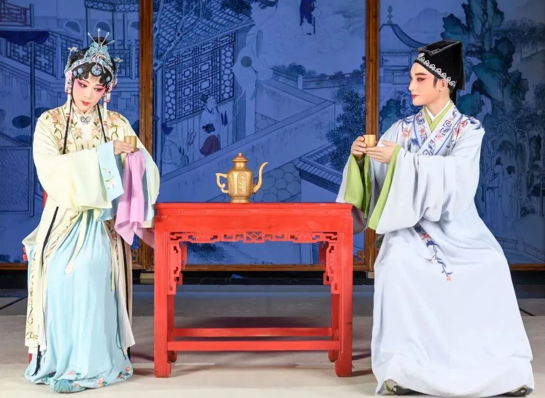 福建：文旅融合 幸福升級