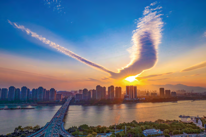 福滿榕城 e起向未來 | 福州市“喜迎二十大”短視頻征集大賽來啦