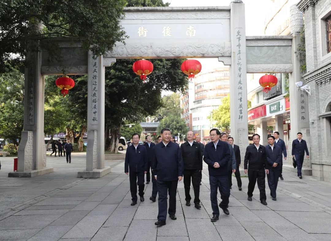 全國表彰！鼓樓又傳喜報！