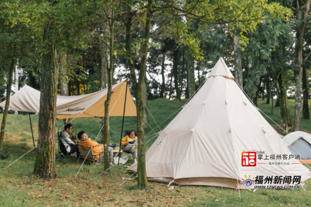 文旅項目“上山、下海、入古厝” 激發鄉村振興新動力