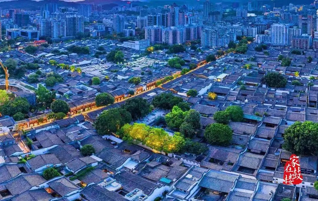 全國表彰！鼓樓又傳喜報！