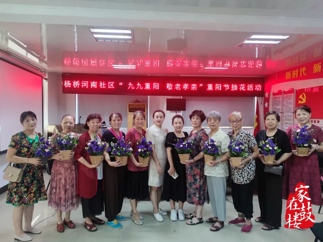 全國表彰！鼓樓又傳喜報！
