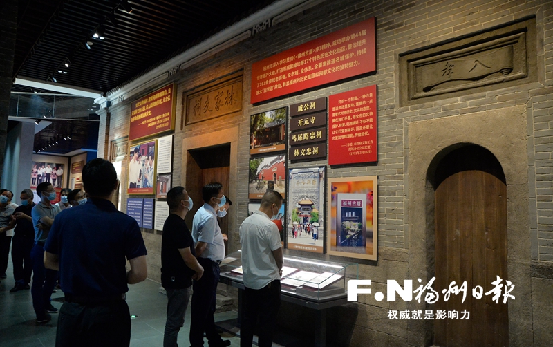 “3820”戰略工程實施30周年成就展引發熱烈反響