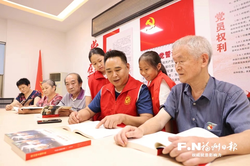鼓樓區掀起全民閱讀熱潮塑造城市文化魅力