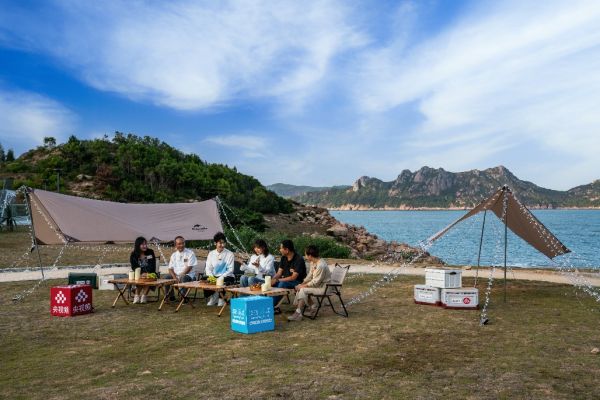 央地深度聯(lián)動(dòng) 賦能文旅生態(tài) 《乘著大巴看中國(guó)-閩山閩水物華新》抒寫文旅融合新范式