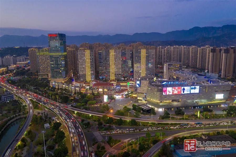 超172萬(wàn)人次！福州這項(xiàng)議題火了！