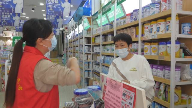 同心戰(zhàn)“疫” | 夯實基層基礎 筑牢防控防線