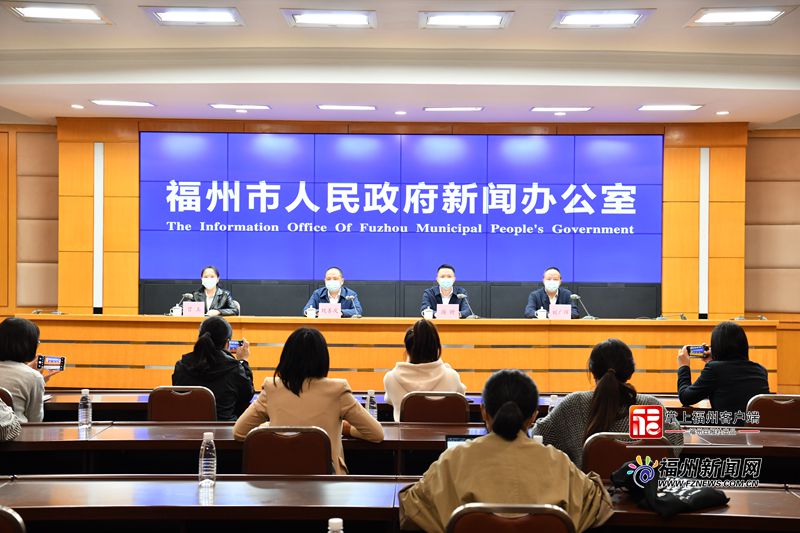 近4000名醫護人員馳援福州