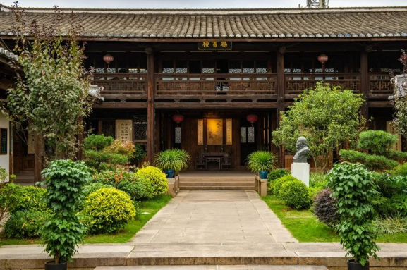 文化滿倉！倉山這波文創(chuàng)操作太可以了