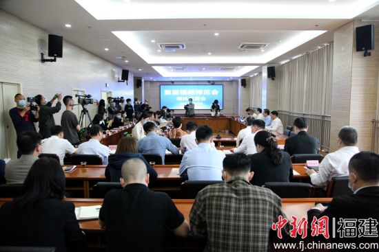 首屆福品博覽會(huì)將于12月9日在福州舉辦