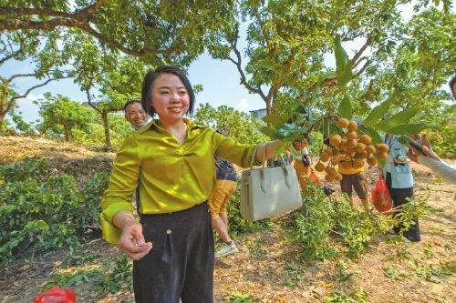 福州：講好“福”文化 長樂更有福