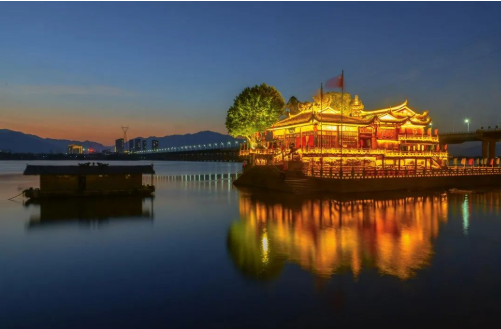 文化滿倉！倉山這波文創(chuàng)操作太可以了