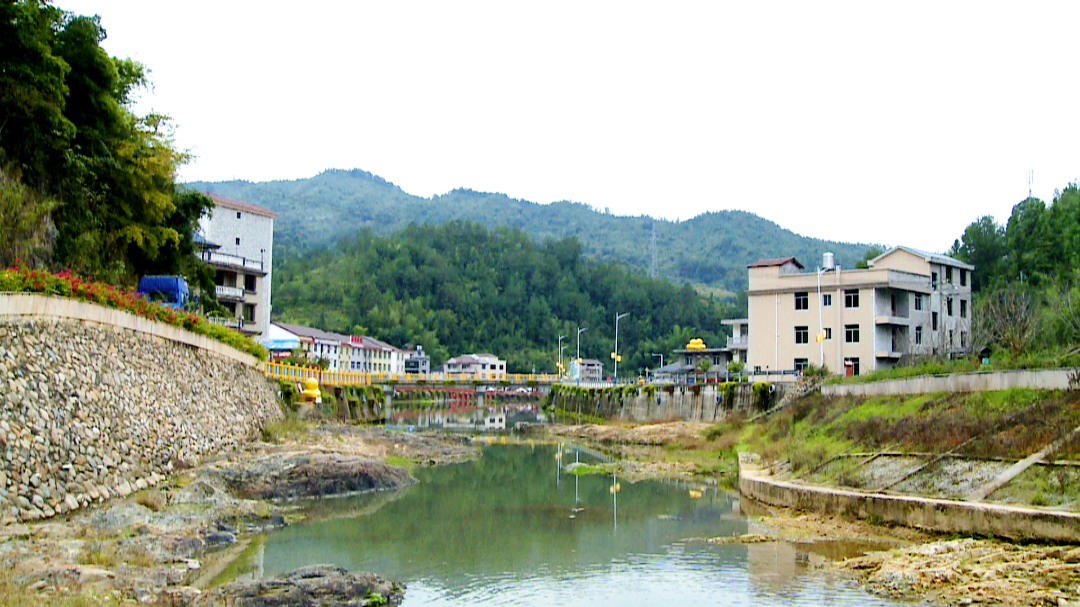 閩清省璜前峰村：文旅融合 擦亮鄉村振興新名片