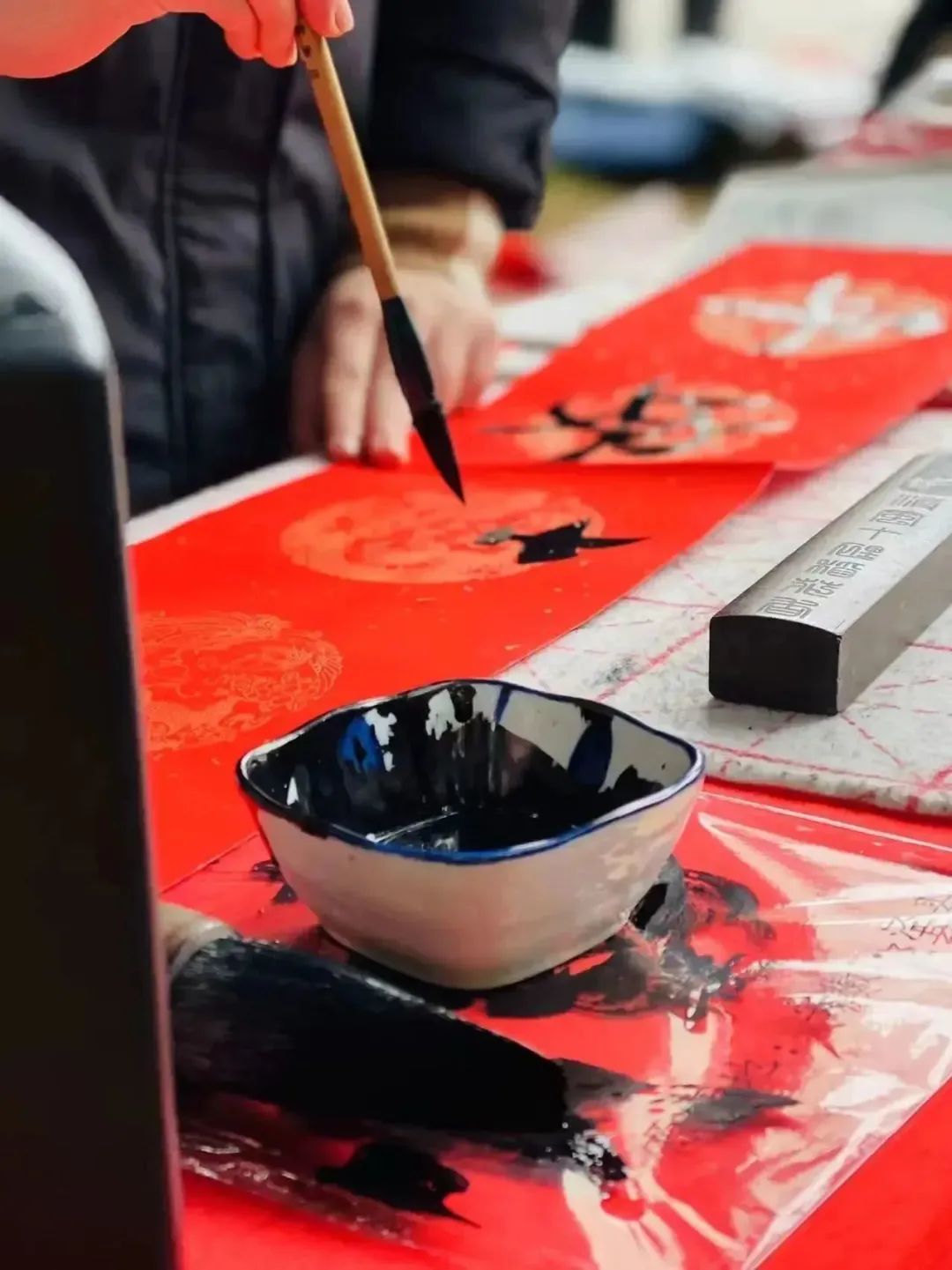 刷屏！鼓樓這里沸騰了！