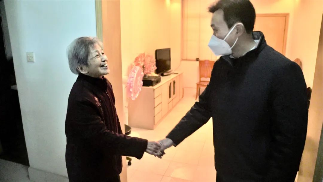 刷屏！鼓樓這里沸騰了！