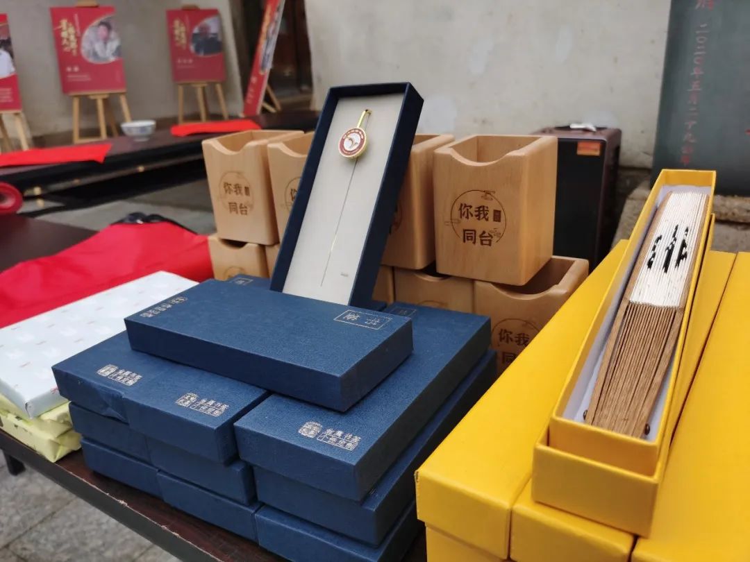 在“福”文化里，感受濃濃年味！