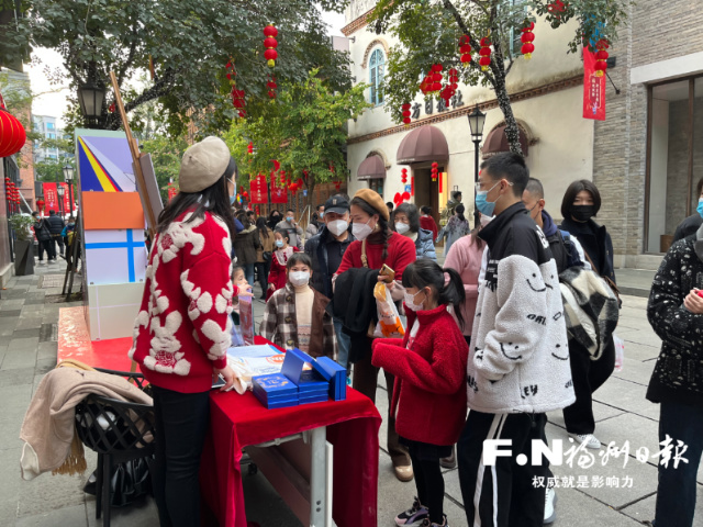 春節引才不打烊 榕歸人才沙龍和人才驛站火熱開啟