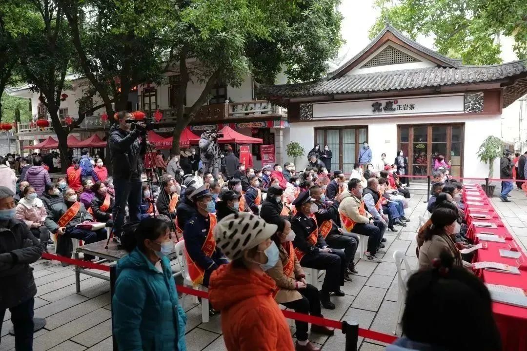 刷屏！鼓樓這里沸騰了！