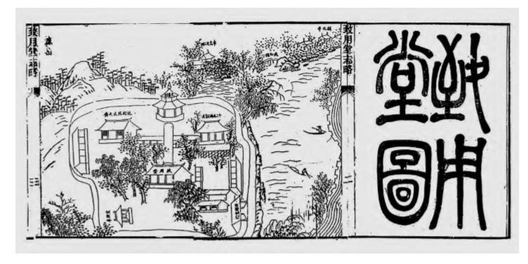 八閩文脈·史跡｜致用書院：振興閩學、推崇實學的福州近代教研中心