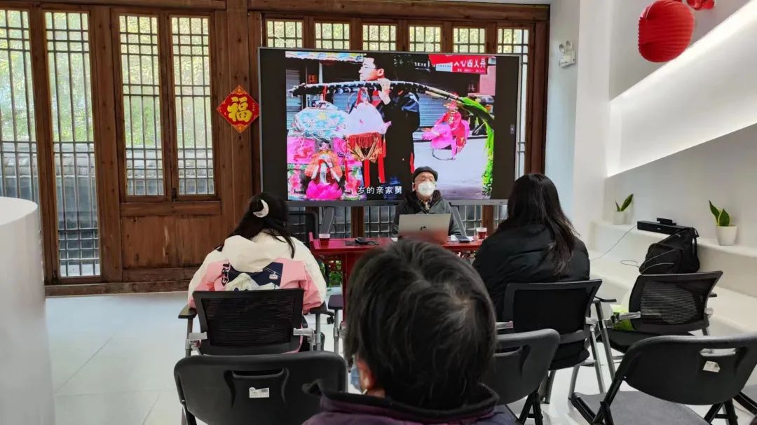 超百萬(wàn)人！鼓樓春節(jié)旅游人氣回歸