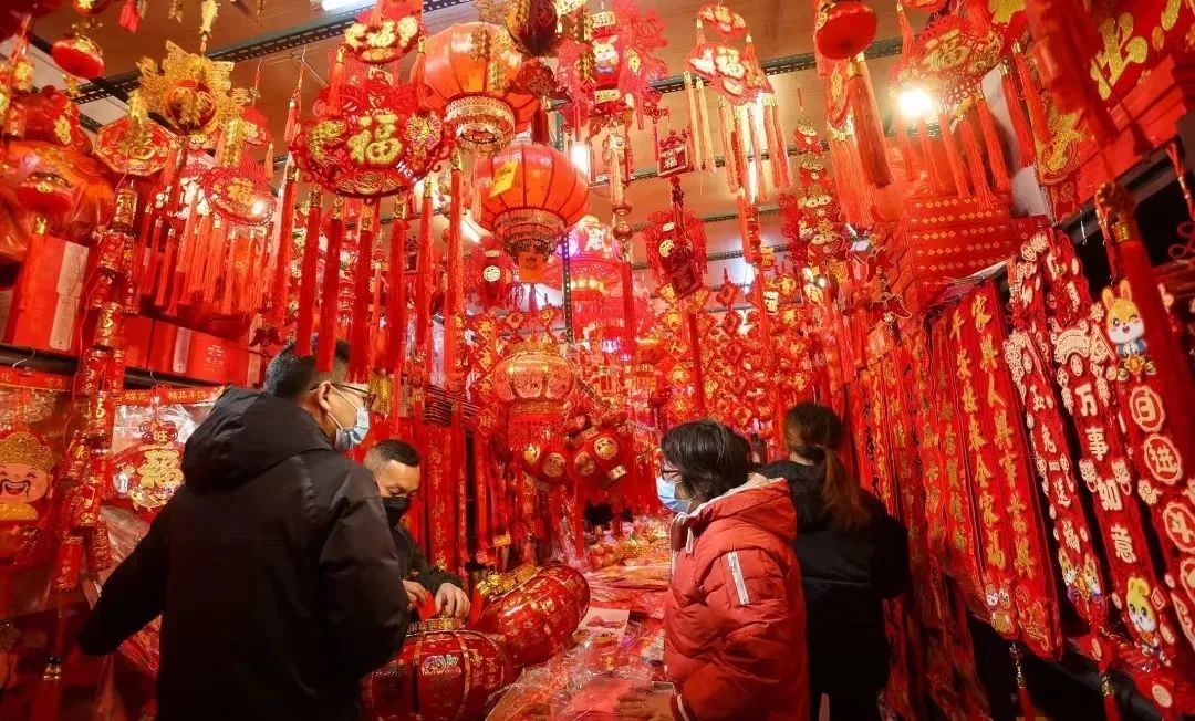 福建見(jiàn)福！來(lái)福建，福氣來(lái)
