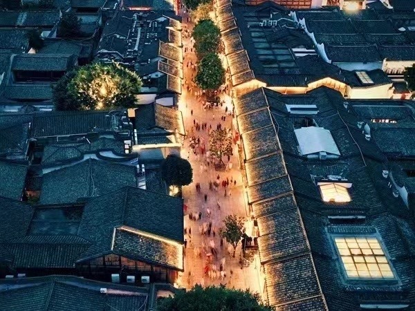 八閩文脈·史跡｜致用書院：振興閩學、推崇實學的福州近代教研中心