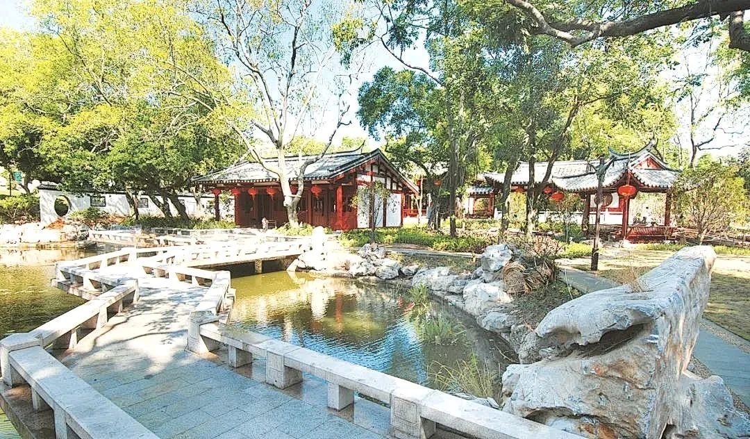 八閩文脈·史跡｜致用書院：振興閩學、推崇實學的福州近代教研中心