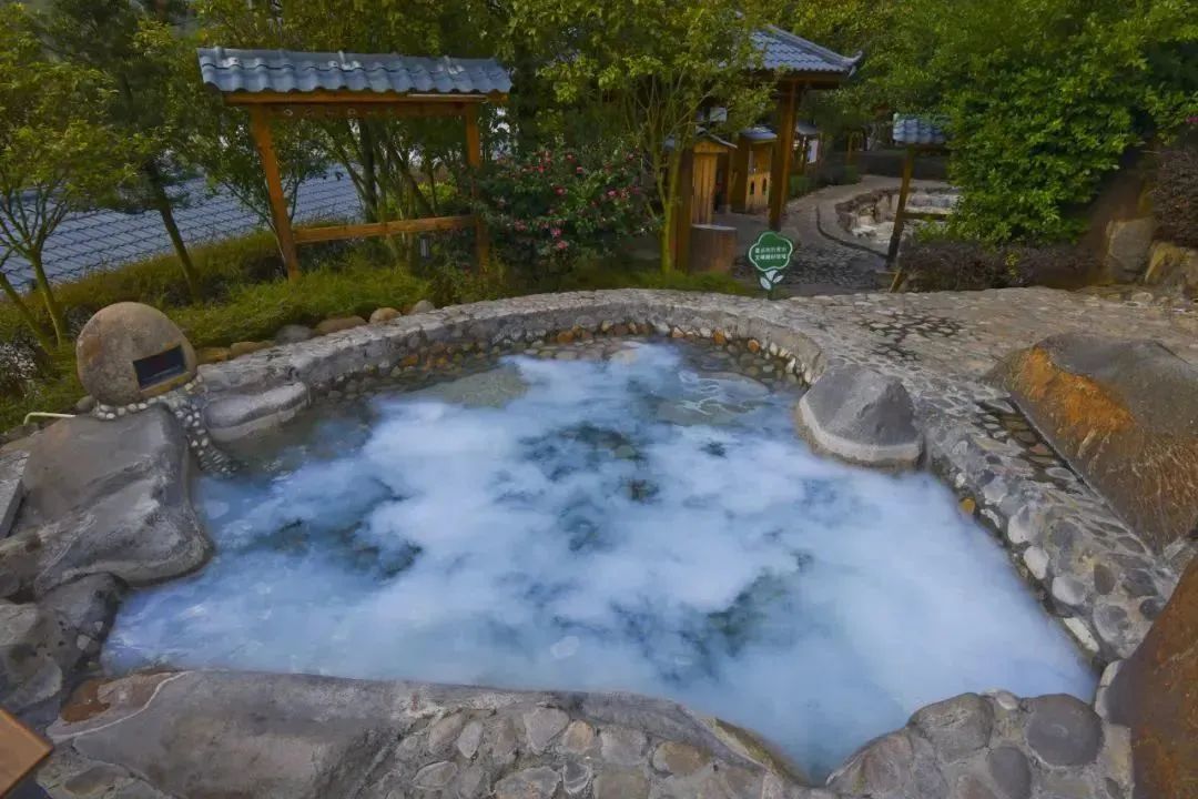 閩清這些地方入選全國鄉村旅游精品線路！周末走起