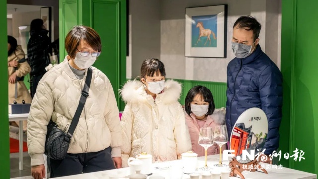 百年建筑中平旅社重煥新生 成為“福”文化標桿展示窗口