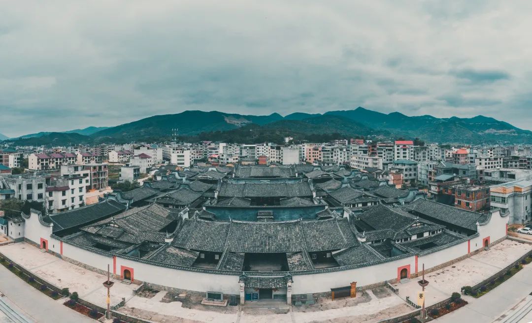 閩清這些地方入選全國鄉村旅游精品線路！周末走起