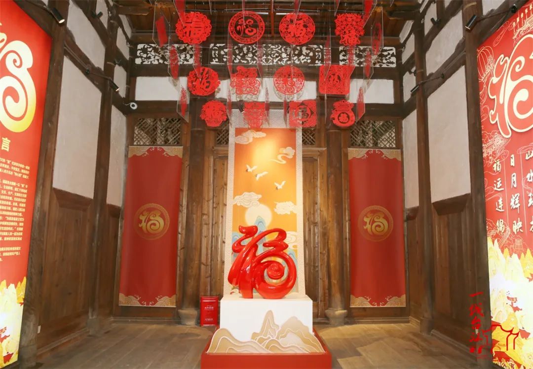 網(wǎng)紅詩詞大道，福州這里也有了！